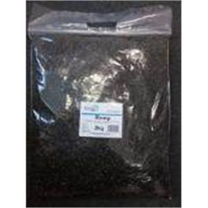 Fishing Bait World Cooked Hemp Particles in Pouches 5kg - PVA Friendly Image 1