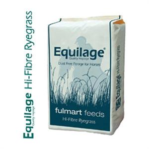 EQUILAGE HI FIBRE HAYLAGE(SPECIAL OFFER OUT OF DATE STOCK) Image 1