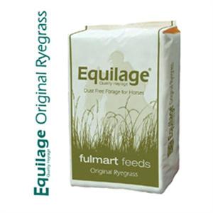 EQUILAGE ORIGINAL RYEGRASS HAYLAGE(SPECIAL OFFER OUT OF DATE STOCK) Image 1