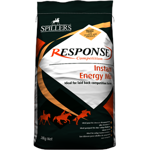 SPILLERS RESPONSE INSTANT ENERGY MIX 20KG Image 1