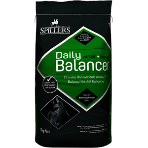 SPILLERS DAILY BALANCER 15KGS Image 1
