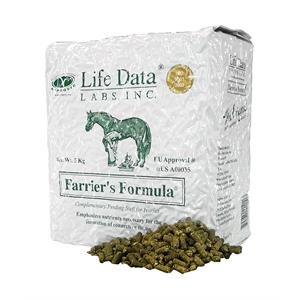 FARRIERS FORMULA REFILL 5KG Image 1