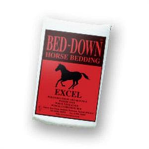 BED-DOWN EXCEL CLASSIC BALE Image 1