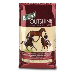 BAILEYS OUT20 OUTSHINE 20KGS Image 1
