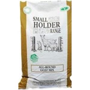 A&P SMALL HOLDER ALL ROUND GOAT X 20KGS Image 1