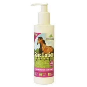 GLOBAL HERBS SARC  LOTION 185G Image 1
