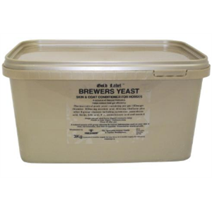 GOLD LABEL BREWERS YEAST 3KG Image 1