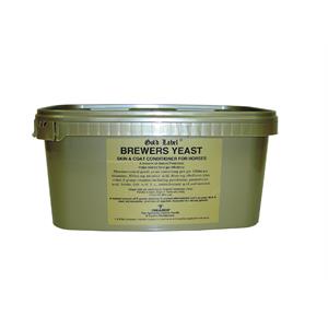 GOLD LABEL BREWERS YEAST 1.5KG Image 1