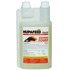 NUPAFEED STAY POWER 1Litre Image 1