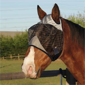 LEGACY RIP STOP FLY MASK COB Image 1