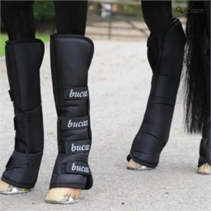BUCAS TRAVEL BOOTS Image 1