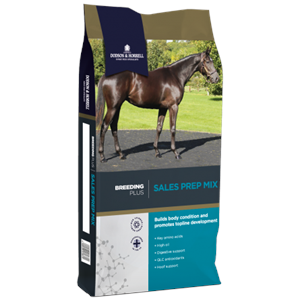 DODSON & HORRELL SALES PREP MIX 20KG **Available To Order** Image 1