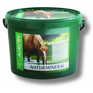 AGROBS NATURMINERAL 10KGS *Special Order item* Image 1