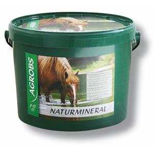 AGROBS NATURMINERAL 3KGS  *Special Order Item* Image 1