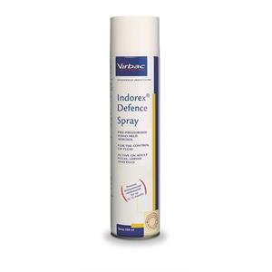 Virbac Indorex Defence Spray 500ml Image 1