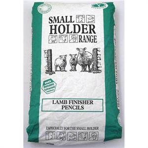 A&P SMALL HOLDER LAMB FINISHER 20KG Image 1