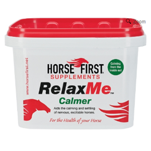 Horse First Relax Me 2kg Image 1