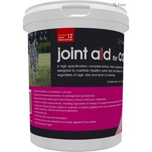 GWF NUTRITION JOINT AID FOR CATS 250GM Image 1