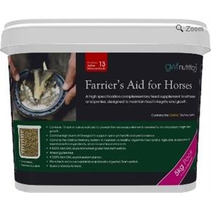 GRO-WELL FARRIERS AID 5KG Image 1