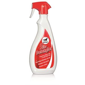 Leovet 5 Star Detangler 750ml Image 1