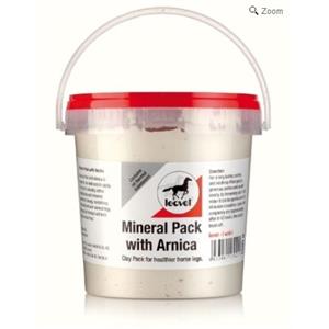 Leovet Mineral Pack with Arnica 1.5kg Image 1