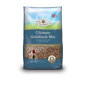 Harrisons Ultimate Goldfinch Mix 12.75kg Image 1