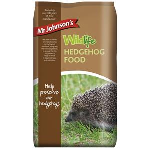 Mr Johnsons Hedgehog Food 750g Image 1