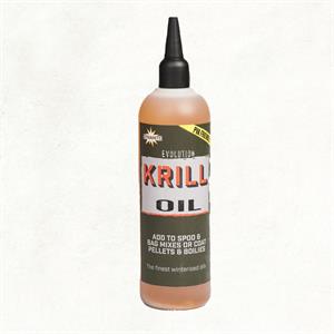 Dynamite Baits Krill Evolution Oil 300ml Image 1