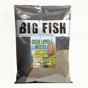 Dynamite Baits Green Lipped Mussl Fishme Image 1