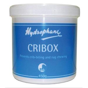 HYDROPHANE CRIBOX OINTMENT 450G Image 1