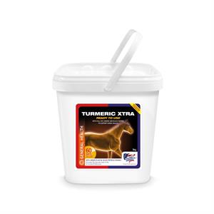 Equine America Turmeric Xtra 3kg Image 1