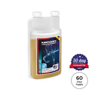 Equine America Kentucky Joint Solution 1 Litre Image 1
