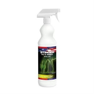 Equine America Stinger Fly and Insect Repellent 750ml Image 1