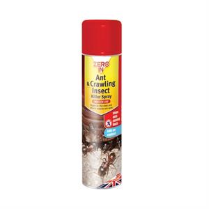ZERO IN ANT & CRAWLING INSECT KILLER 300ML Image 1