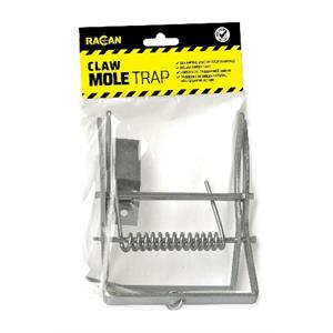 RACAN CLAW MOLE TRAP Image 1