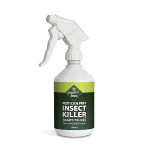 ORGAN-X INSECT KILLER RESDY TO USE 500ML Image 1