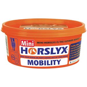 HORSLYX MINI MOBILITY 650G Image 1