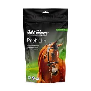 SCIENCE SUPPLEMENTS PROKALM POUCH 336GM Image 1