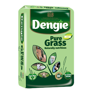 Dengie New Pure Grass 15Kgs  Image 1