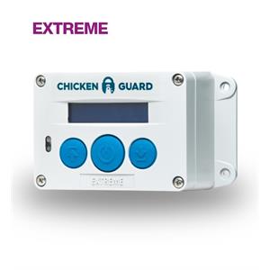 Chickenguard Extreme Door Opener Image 1