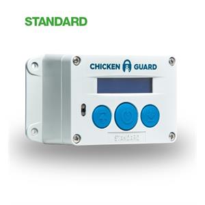 Chickenguard Standard Door Opener Image 1