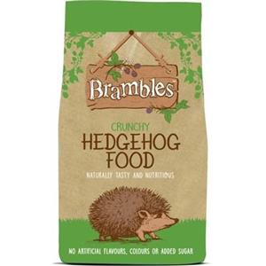 Brambles Crunchy Hedgehog Food 2kg Image 1