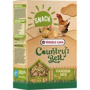 Versele-Laga Country's Best Snack Garden Mix 1kg Image 1