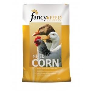FANCY FEED MIXED CORN 20KG Image 1
