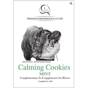 Calming Cookies Mint Image 1