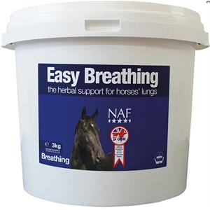 NAF EASY BREATHING 3KG  Image 1