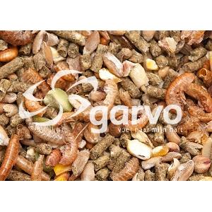Garvo Alfamix Chicks 12.5kg (1080) Image 1