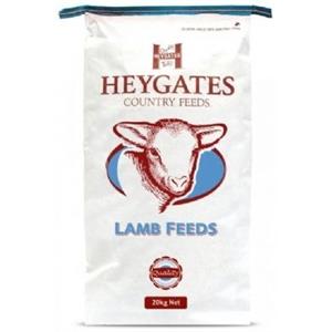 HEYGATES HOGGET NUTS 20KGS * SPECIAL ORDER ITEM* Image 1