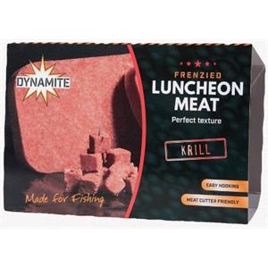 Dynamite Frenzied Luncheon Meat Krill Flavour 250g Image 1