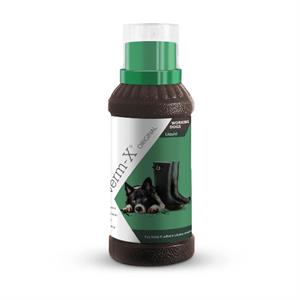 VERM X HERBAL LIQUID FOR DOGS 250ML Image 1